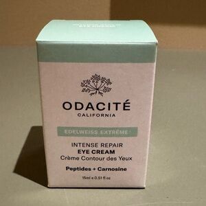 Odacité Intense Repair Eye Cream